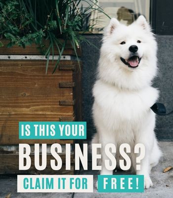 Claim this business