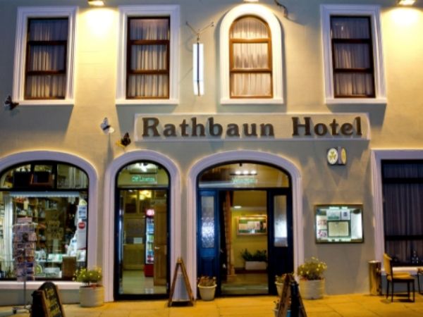 Rathbaun Hotel pet friendly accommodations .jpg